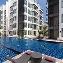 Апарт-отель Kamala Regent Phuket Condotel