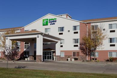 Hotel Holiday Inn Express Hotel & Suites Pierre-Fort Pierre, an IHG Hotel