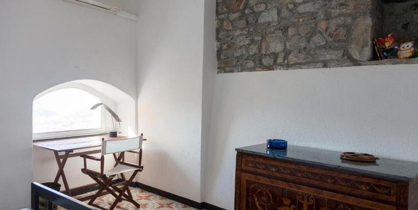 Апартаменты Casa Isoletta Area Cinque Terre