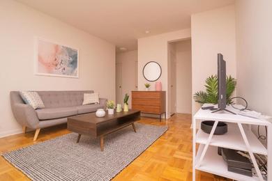 Apartments Midtown East NYC 30 Day Stays