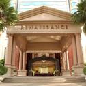 Отель Renaissance Kuala Lumpur Hotel & Convention Centre