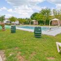 Holiday home Nice home in El Coronil with Outdoor swimming pool, WiFi and 2 Bedrooms