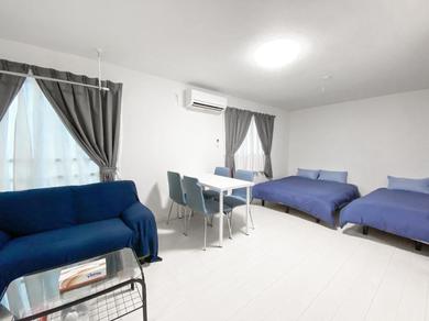 Apartments FL Residence Takadababa - Vacation STAY 9582