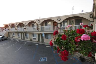 Motel Florentina Motel - Los Angeles