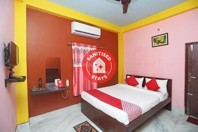 Hotel OYO 24564 Paheli Inn