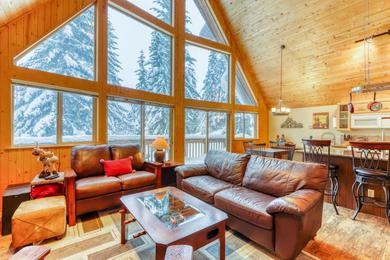 Holiday home Conifer Estate with Bonus Suite