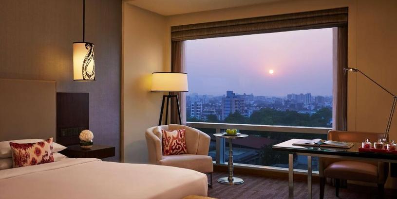 Hotel Hyatt Regency Ahmedabad