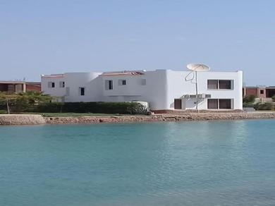 Hurgadian Luxurious Villa Adan El Mamsha Long and Short Term