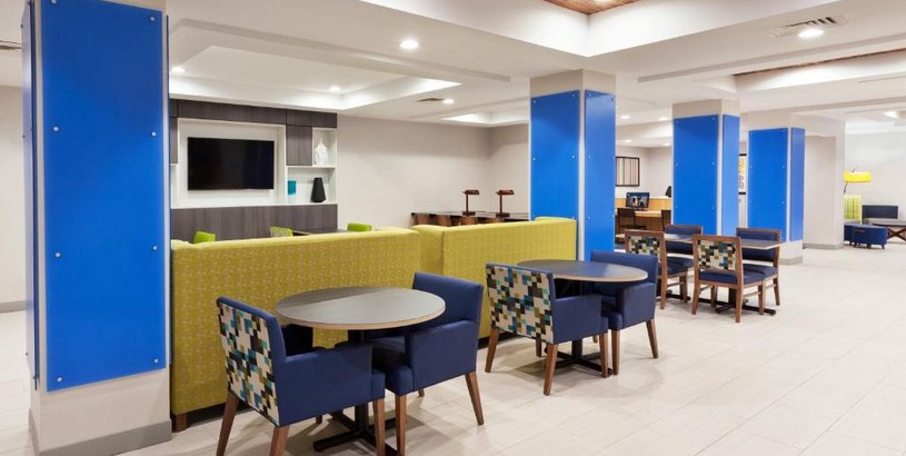 Hotel Holiday Inn Express Hotel & Suites Dothan North, an IHG Hotel