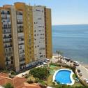 Apartments Atico primera linea del mar