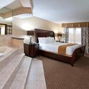 Отель Holiday Inn Express & Suites Wadsworth, an IHG Hotel