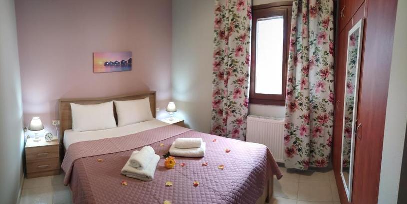 Apartments Philoxenia Guest House