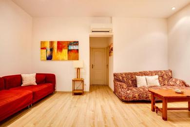 Апартаменты Modernl 2 Bedroom in the fantastic Sant Antoni area