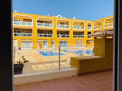 Apartments Faro beach&pool
