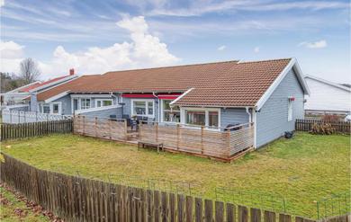 Holiday home Beautiful Home In Kungsbacka With Wifi And 2 Bedrooms 2
