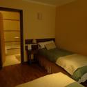 Hotel Infinito Sur