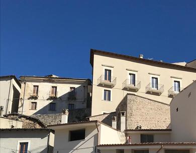 Апартаменты Abruzzo Forte e Gentile