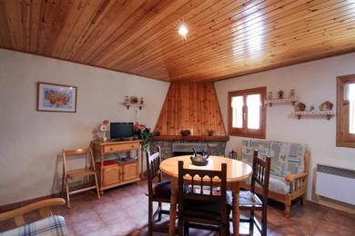Holiday home Cal Puxica