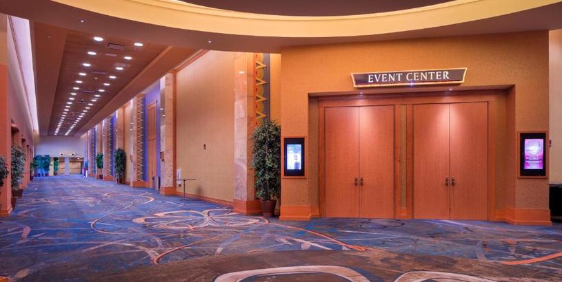 Отель Seneca Allegany Resort & Casino