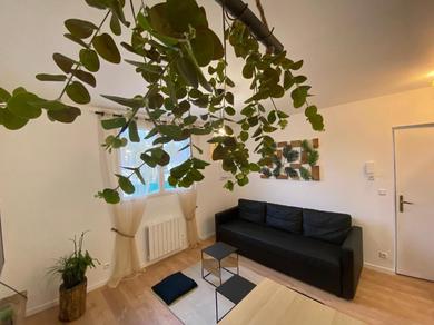 Apartments Joli Appartement -Nature- Parc Asterix