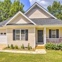 Holiday home Welcoming Abode with Yard about 1 Mi to Dtwn Apex!