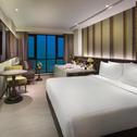 Отель Chillax Heritage Hotel Khaosan - SHA Extra Plus