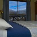 Отель Bagu Ushuaia Hotel