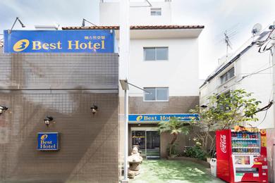 Hotel Best Hotel