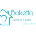 Guest house House Boketto