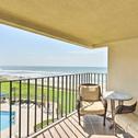 Апартаменты Atlantic Beach Resort Condo with Ocean Views!