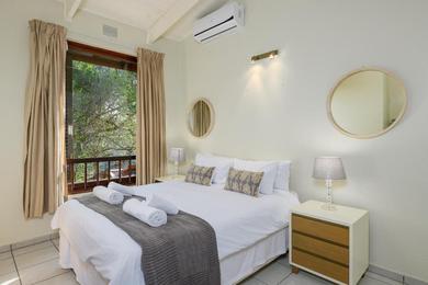 Вилла San Lameer Villa 3014 - Three bedroom Classic - 6 pax - San Lameer Rental Agency
