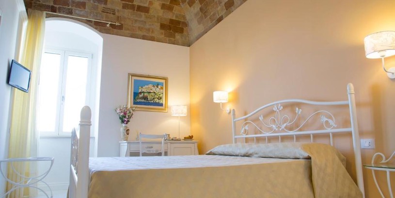 Guest house B&B Monsignore