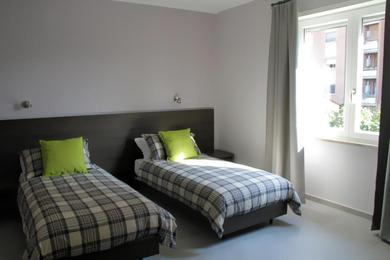 Guest house EasyRoom Frosinone - Casello Autostradale