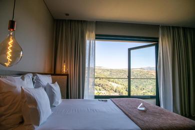 Отель MW Douro Wine & Spa Experience Hotel Collection
