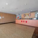 Отель OYO 1130 Ck Resort Pattaya
