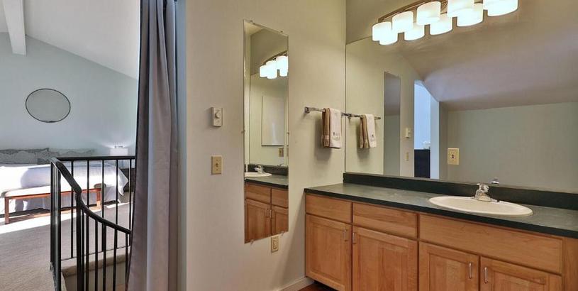 Holiday home Gateway Penthouse #21 by Killington Vacation Rentals