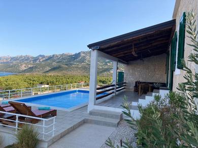 Villa Villa Maxim with Private Pool