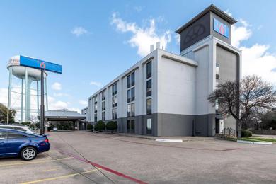Hotel Motel 6-Lewisville, TX - Medical City