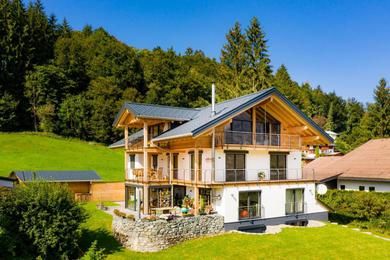"Landhaus Panorama" - Luxuriöse Ferienwohnungen in bester Lage für gehobene Ansprüche