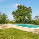 Отель Amazing Home In Beauville With 2 Bedrooms, Private Swimming Pool And Outdoor Swimming Pool