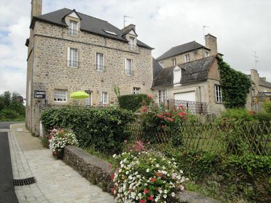 Guest house Val d'Arguenon