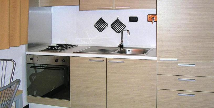 Apartments Residence Villa Beuca Cogoleto - ILI02208-CYD