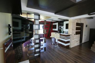 Villa Oradea Residence Concept