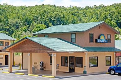 Motel Days Inn by Wyndham Cherokee Near Casino