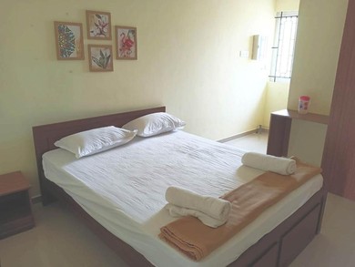 Hotel Surathi Enclave Standard Rooms