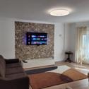 Апартаменты Mouro Rivers House - Remarkable 3-Bed Apartment