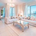 Апартаменты Elite Royal Apartment - Full Burj Khalifa & Fountain View - Crystal