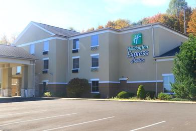 Hotel Holiday Inn Express & Suites St Marys, an IHG Hotel