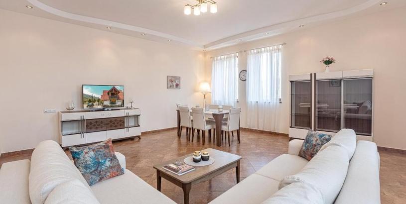 Апартаменты Stay Inn Apartments on Amiryan str