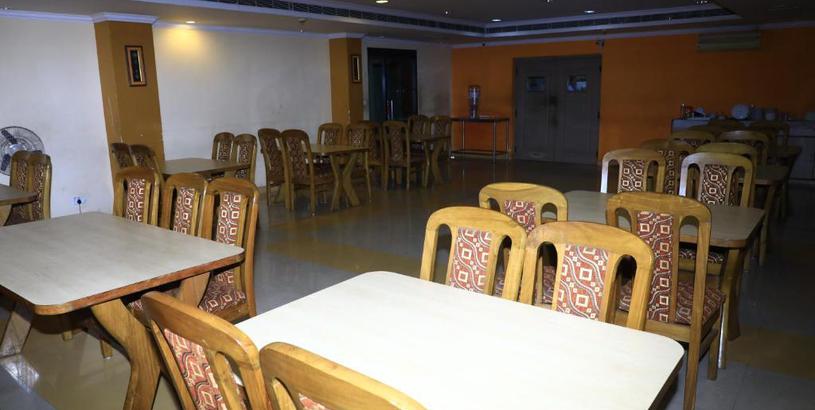 Hotel HOTEL KHARAVELA